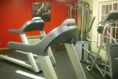 Country Inn & Suites By Radisson, Nevada, Mo Facilities photo